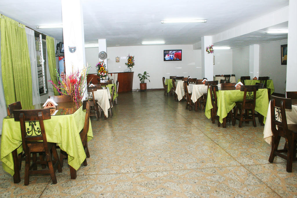 Hotel Normandia Medellín Esterno foto