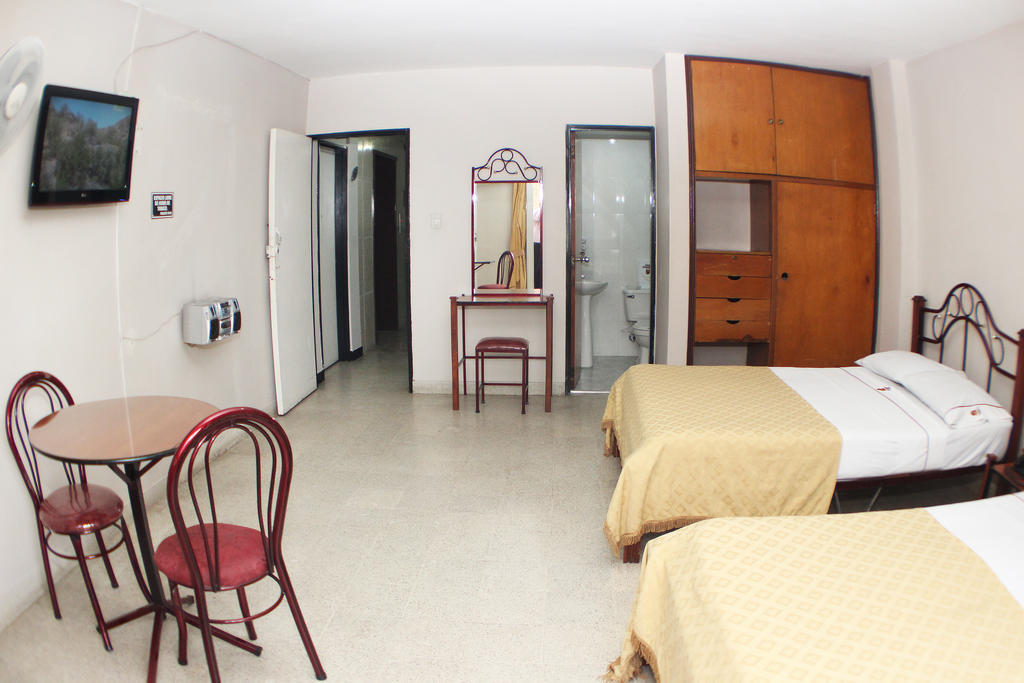 Hotel Normandia Medellín Camera foto
