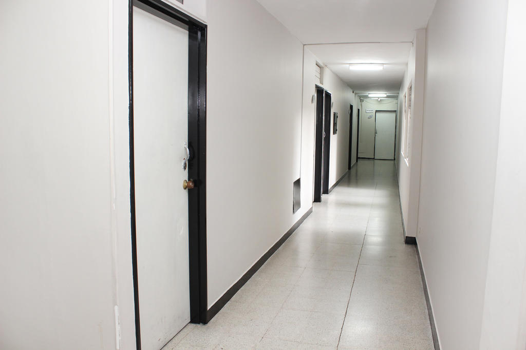 Hotel Normandia Medellín Esterno foto