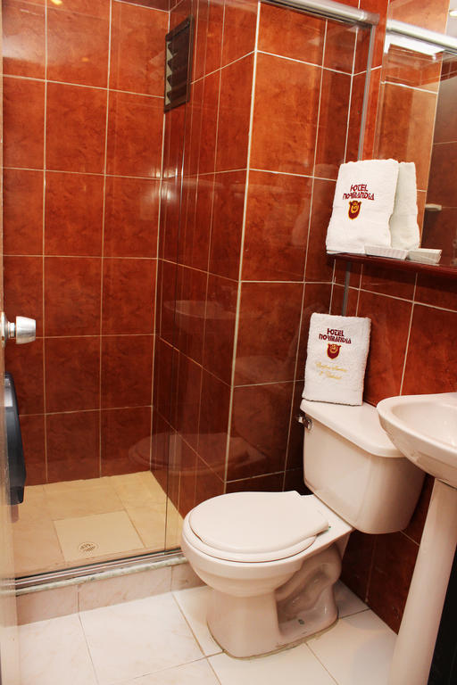 Hotel Normandia Medellín Camera foto