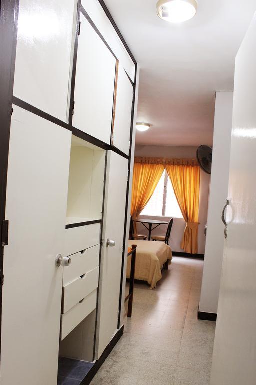 Hotel Normandia Medellín Camera foto